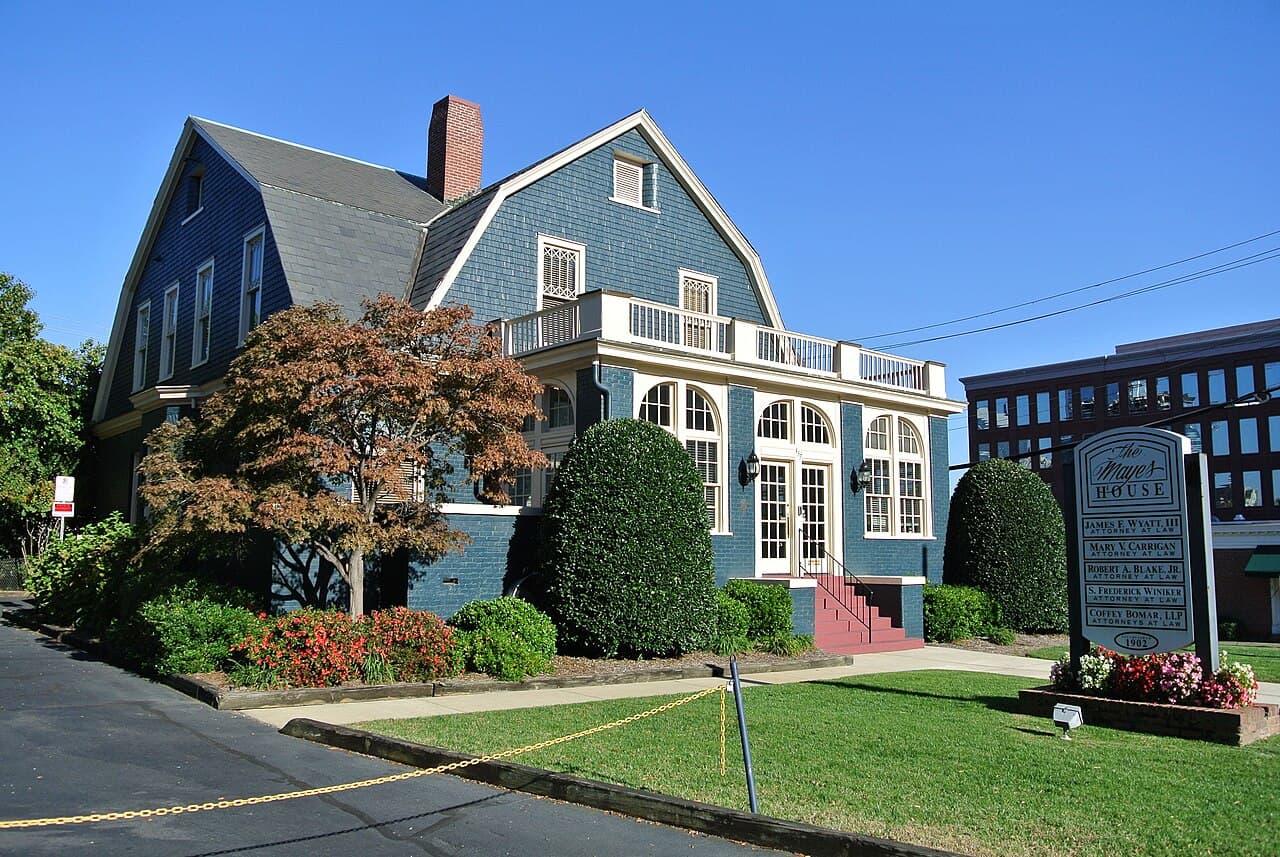 In Charlotte, More Choice and Stable Prices in August