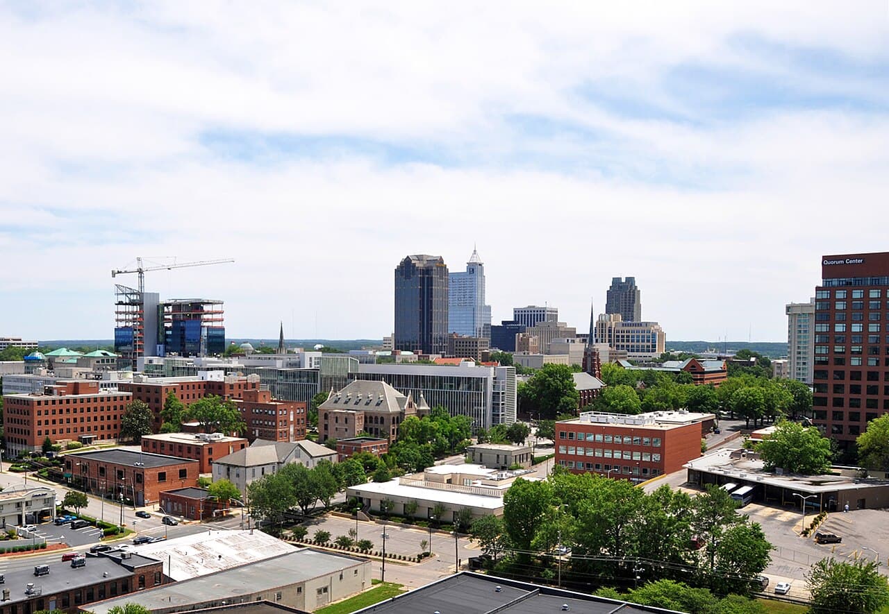 Wake County Welcomed 19 Million Visitors in 2025, Visit Raleigh Says